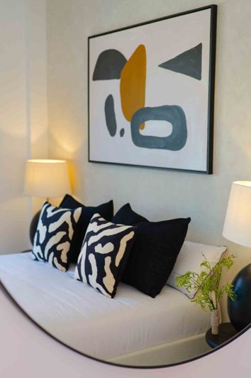 Image No.22-3 Bed Apartment for sale