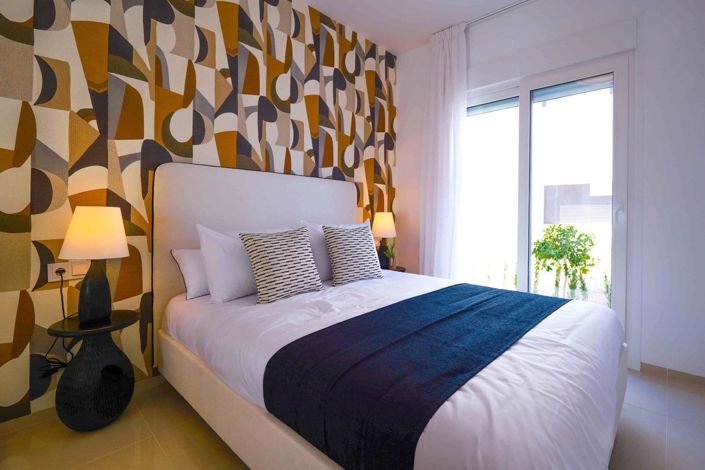 Image No.23-3 Bed Apartment for sale