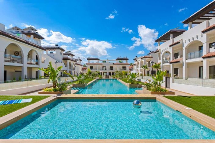 Image No.3-3 Bed Apartment for sale