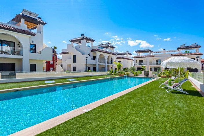 Image No.32-3 Bed Apartment for sale