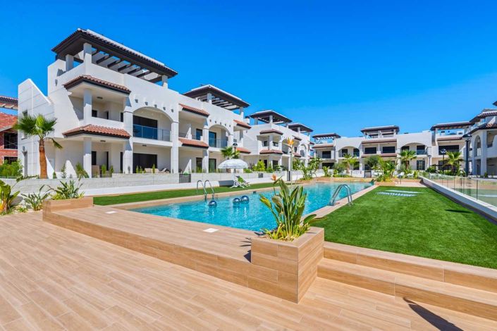 Image No.4-3 Bed Apartment for sale