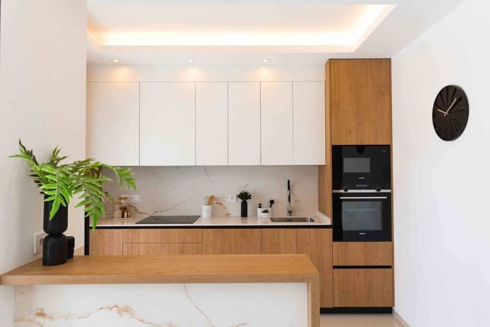 Image No.5-3 Bed Apartment for sale