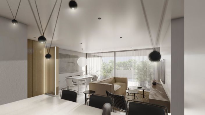 Image No.11-2 Bed Apartment for sale