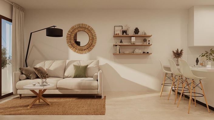 Image No.13-2 Bed Apartment for sale