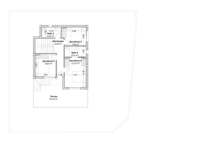 Image No.24-4 Bed Villa for sale