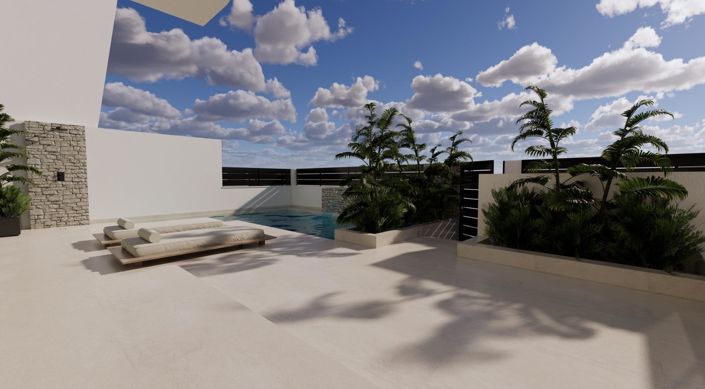 Image No.13-3 Bed Villa for sale