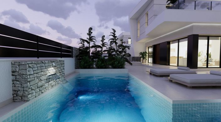 Image No.15-3 Bed Villa for sale