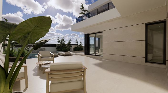 Image No.16-3 Bed Villa for sale