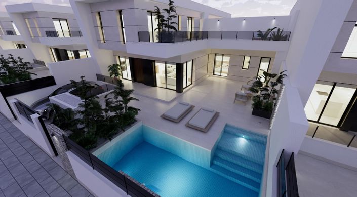 Image No.19-3 Bed Villa for sale