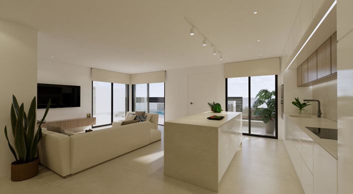 Image No.21-3 Bed Villa for sale