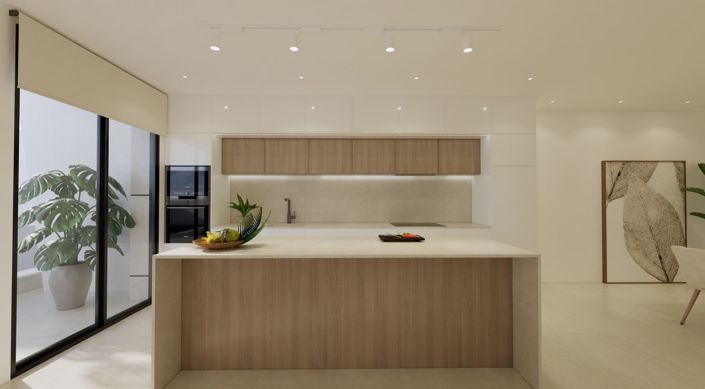 Image No.25-3 Bed Villa for sale