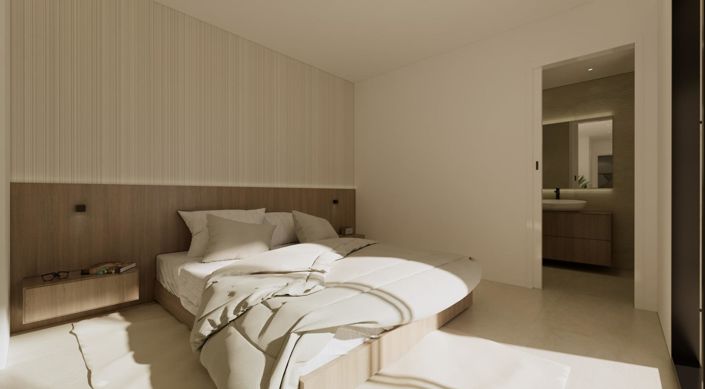 Image No.29-3 Bed Villa for sale