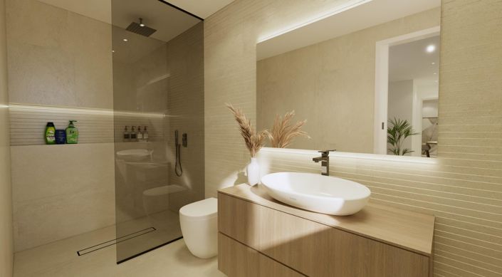 Image No.34-3 Bed Villa for sale