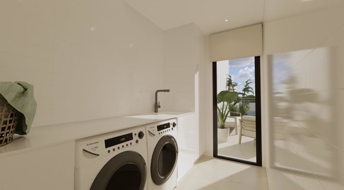 Image No.38-3 Bed Villa for sale