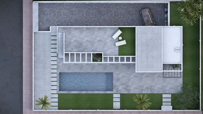 Image No.23-3 Bed Villa for sale