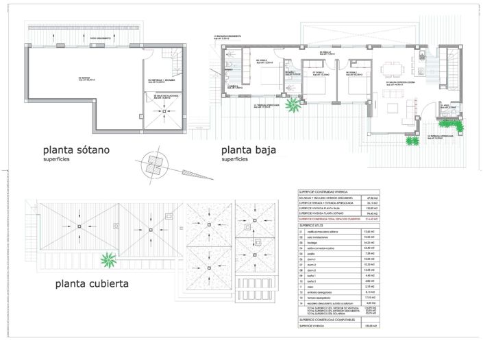 Image No.24-3 Bed Villa for sale