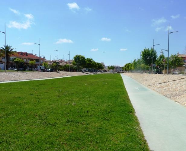 Image No.7-Maison de ville de 3 chambres à vendre à Pilar de la Horadada