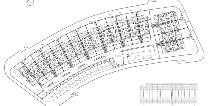 Image No.17-Maison de ville de 3 chambres à vendre à Pilar de la Horadada