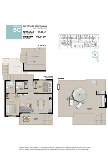 Image No.22-2 Bed Bungalow for sale