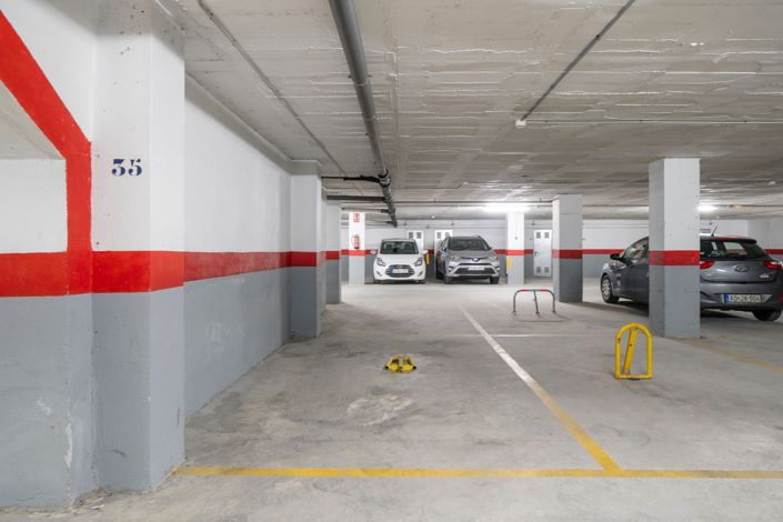 Image No.27-Appartement de 2 chambres à vendre à Torrevieja