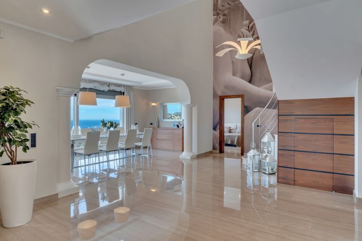 Image No.12-4 Bed Villa for sale