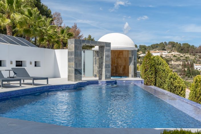 Image No.31-4 Bed Villa for sale