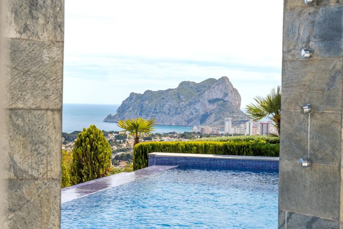 Image No.40-4 Bed Villa for sale