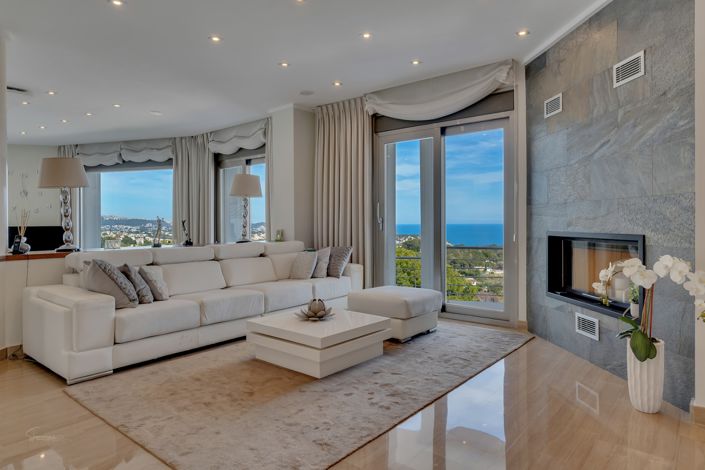 Image No.9-4 Bed Villa for sale