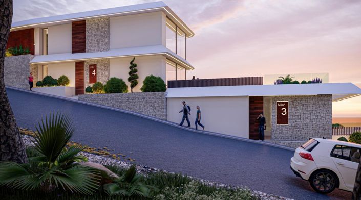 Image No.33-4 Bed Apartment for sale