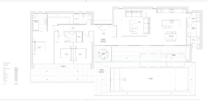 Image No.10-3 Bed Villa for sale