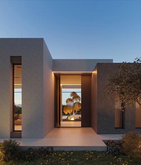 Image No.3-3 Bed Villa for sale