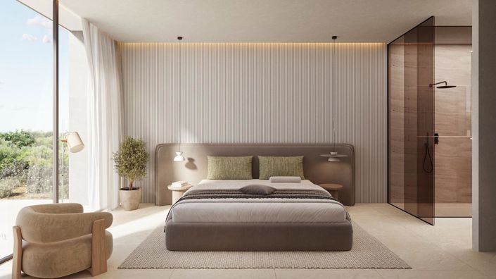 Image No.8-3 Bed Villa for sale