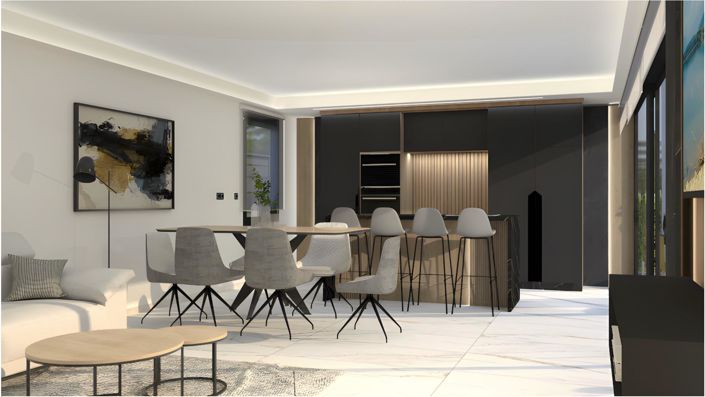 Image No.48-3 Bed Villa for sale