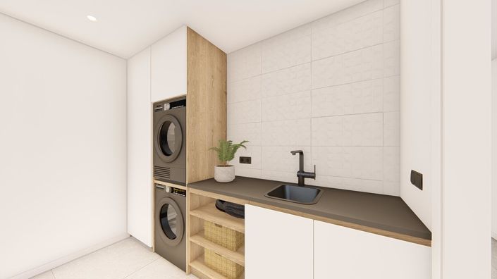 Image No.30-3 Bed Villa for sale