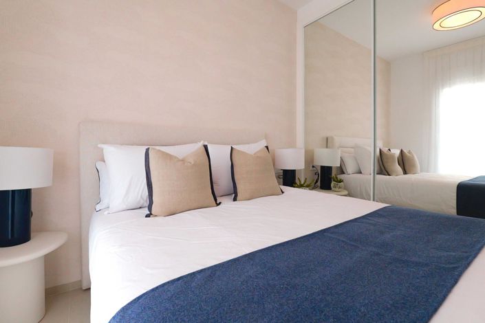 Image No.32-3 Bed Apartment for sale