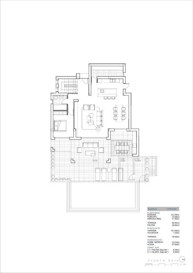 Image No.10-4 Bed Villa for sale