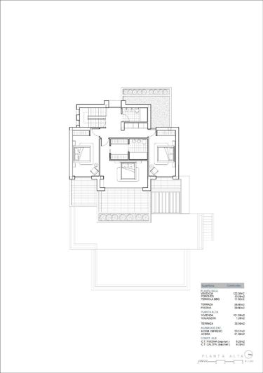 Image No.23-4 Bed Villa for sale