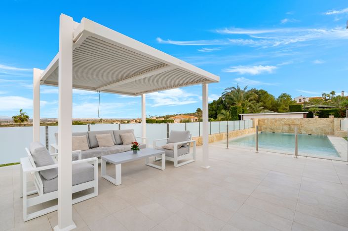 Image No.11-3 Bed Villa for sale