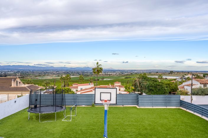 Image No.18-Villa de 4 chambres à vendre à Algorfa