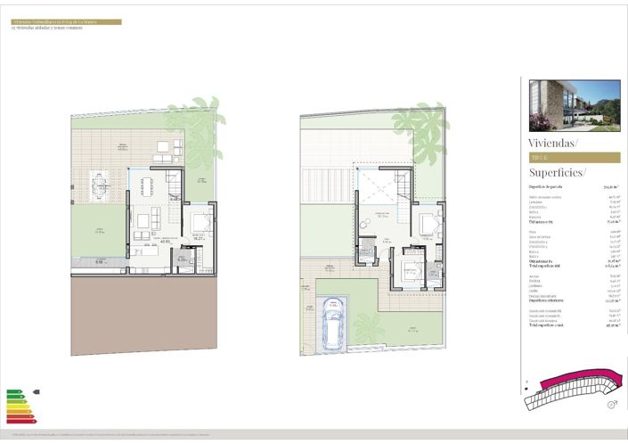 Image No.12-3 Bed Villa for sale