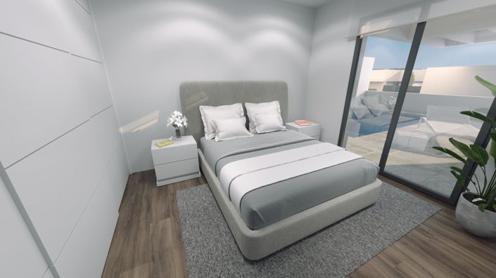 Image No.13-3 Bed Villa for sale