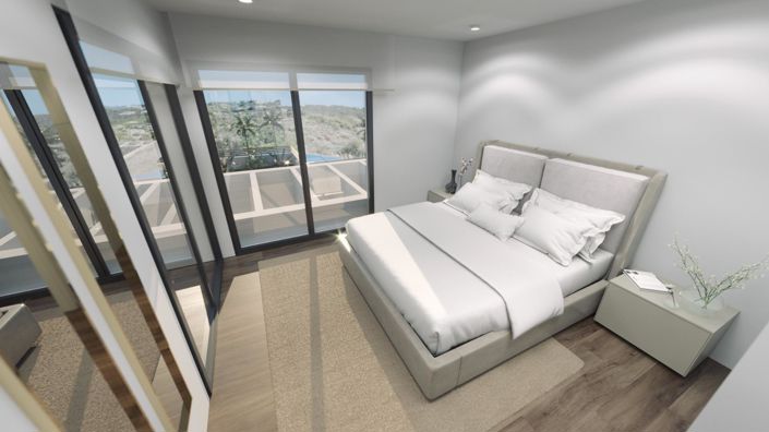 Image No.15-3 Bed Villa for sale