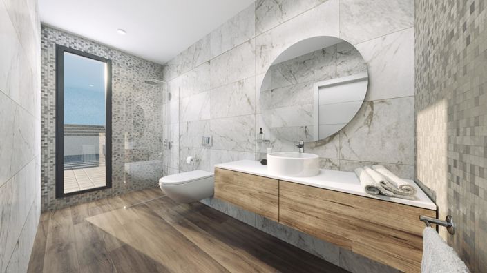 Image No.17-3 Bed Villa for sale