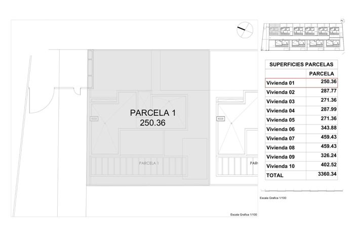 Image No.29-3 Bed Villa for sale