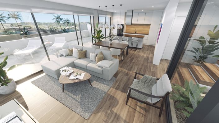 Image No.5-3 Bed Villa for sale