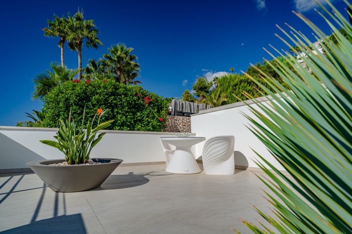 Image No.16-Villa de 3 chambres à vendre à Benissa