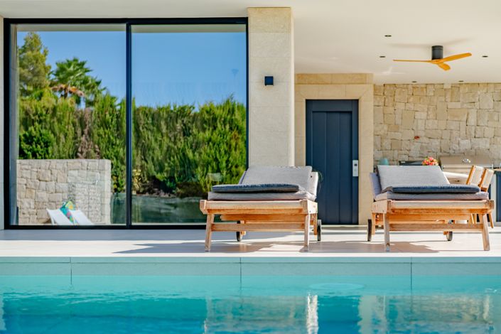 Image No.19-Villa de 3 chambres à vendre à Benissa