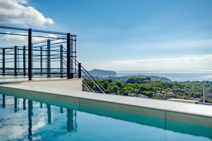 Image No.21-Villa de 3 chambres à vendre à Benissa