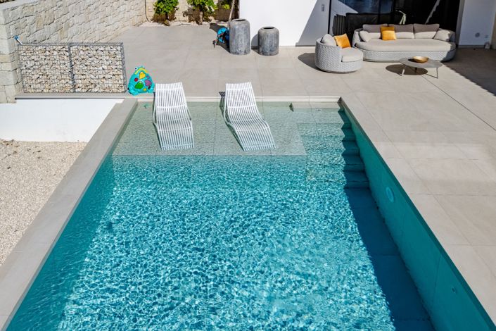 Image No.23-Villa de 3 chambres à vendre à Benissa