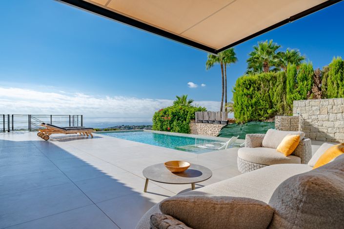 Image No.25-Villa de 3 chambres à vendre à Benissa